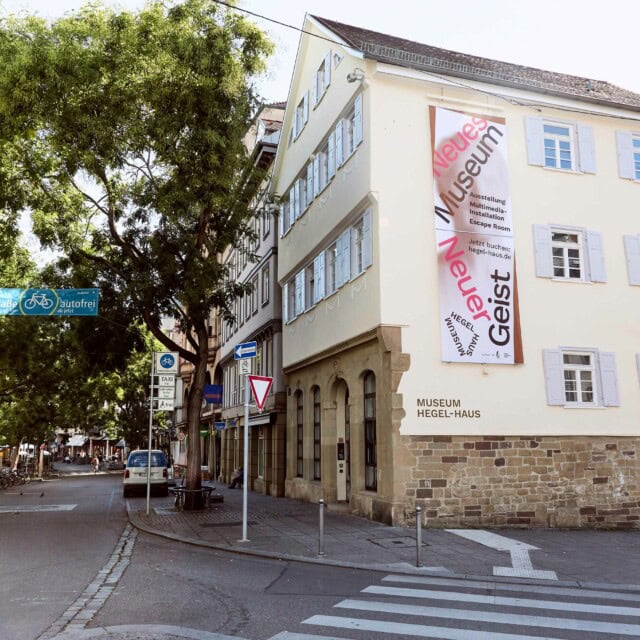 StadtPalais – Museum für Stuttgart