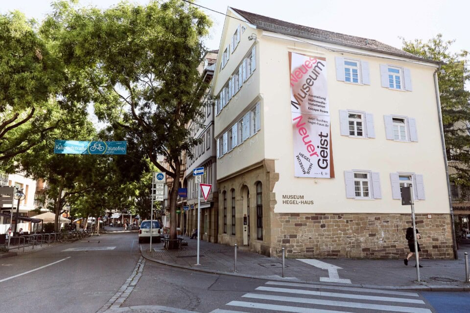 StadtPalais – Museum für Stuttgart Museumsfamilie