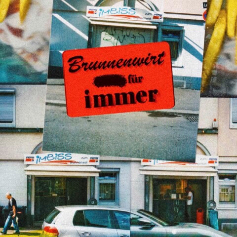 Brunnenwirt für immer