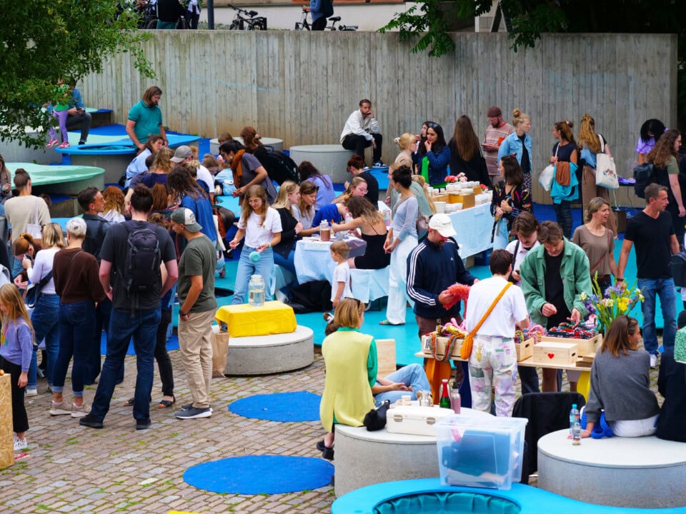 StadtPalais – Museum für Stuttgart Stuttgart am Meer 2024