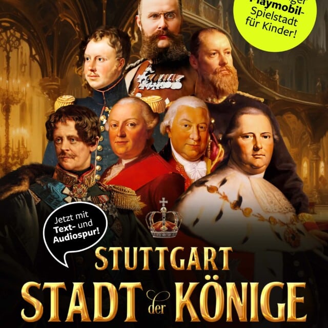 StadtPalais – Museum für Stuttgart