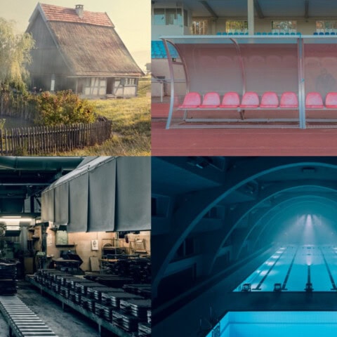 FilmRegion Stuttgart: Drehorte und ihre Geschichten