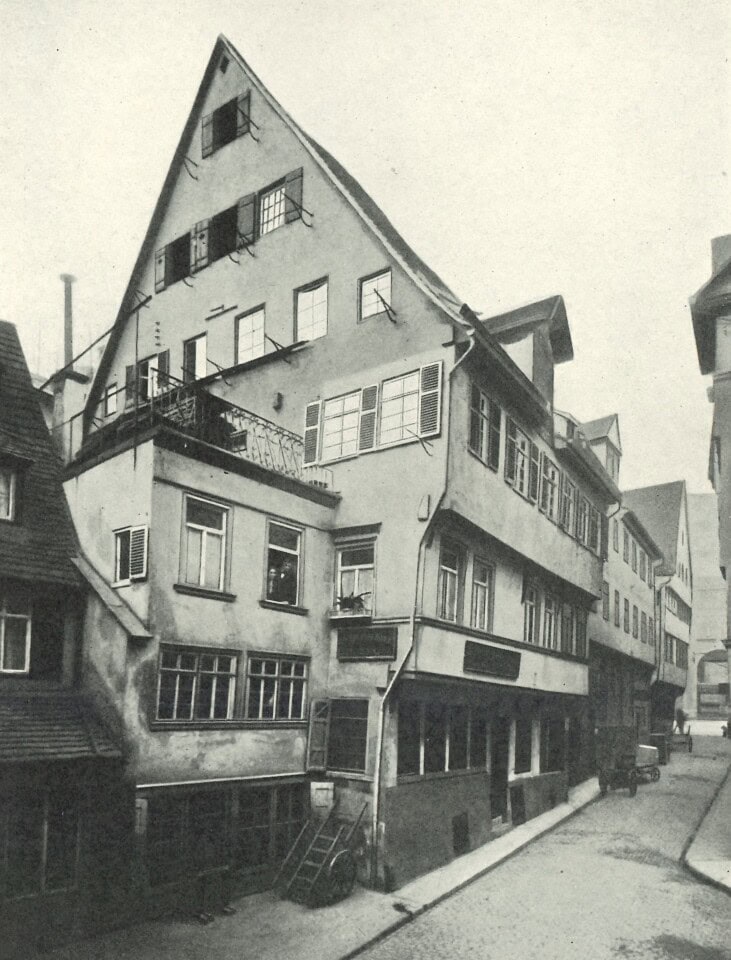 StadtPalais – Museum für Stuttgart Oppenheimer Platz