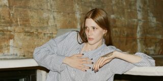 Dottie Andersson (c) Nic Schoppet