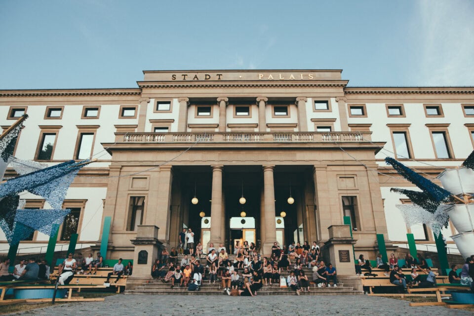 StadtPalais – Museum für Stuttgart Stellenausschreibungen