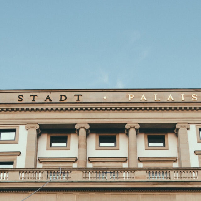 StadtPalais – Museum für Stuttgart