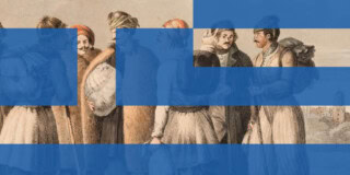 Eröffnung „Im Namen der Freiheit“ – Stuttgart und die griechische Revolution von 1821