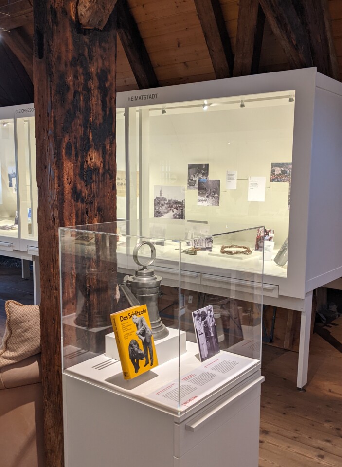 StadtPalais – Museum für Stuttgart, Stadtmuseum Bad Cannstatt