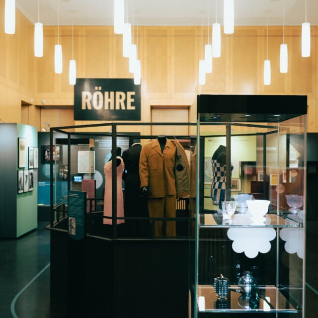 StadtPalais – Museum für Stuttgart, Best of Stuttgart – Salonausstellung im StadtPalais präsentiert herausragende Ausstellungsstücke der eigenen Sammlung