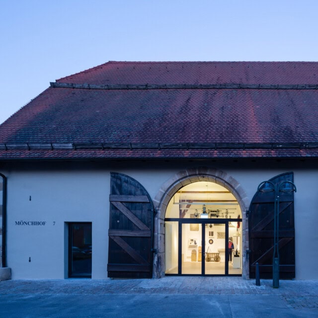 StadtPalais – Museum für Stuttgart, Heimat im Dialog: Junge Perspektiven