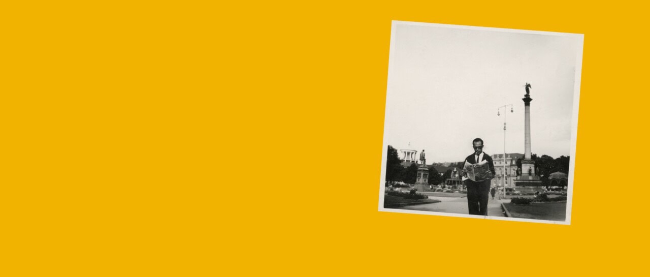 StadtPalais – Museum für Stuttgart, Home