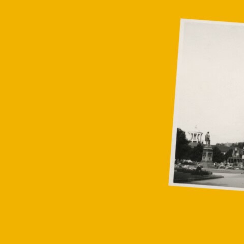 Stuttgart Hatırası