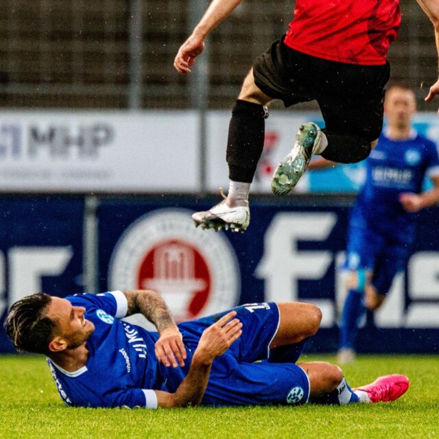 StadtPalais – Museum für Stuttgart, Stylecheck: Fußballtrikots als Fashion-Statement