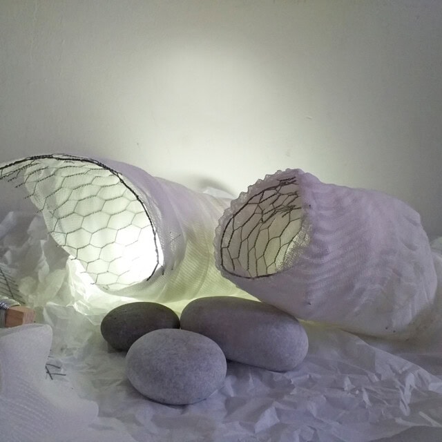 StadtPalais – Museum für Stuttgart, Hausforschertag: Kokons – traumhaft leichte Bauten