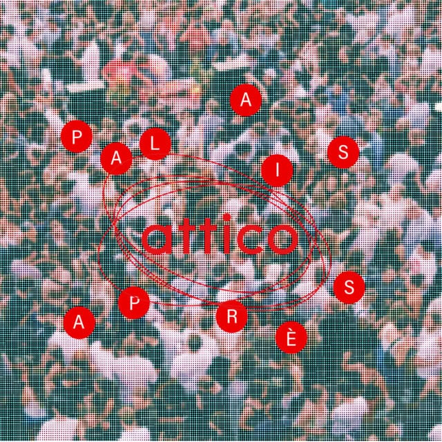 StadtPalais – Museum für Stuttgart, Palais après X Attico