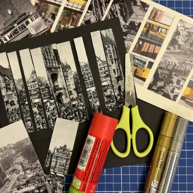 StadtPalais – Museum für Stuttgart, Winterspecial für Familien: Hausforschertag, Familienführung und Kinoabend!