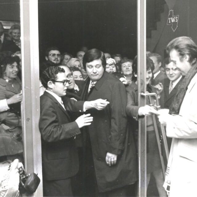 StadtPalais – Museum für Stuttgart, Filmabend “Hauptsache Ferien”