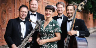 StadtPalais Museum Stuttgart: Band 