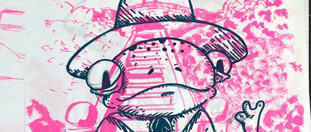 StadtPalais – Museum für Stuttgart, Home