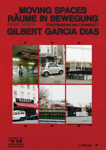 Eindrucksvolle Ausstellung 