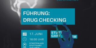 FÜHRUNG – DRUG CHECKING 17.06.