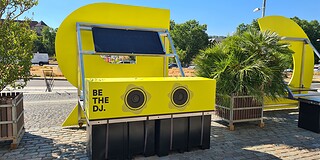 Foto: Be The DJ